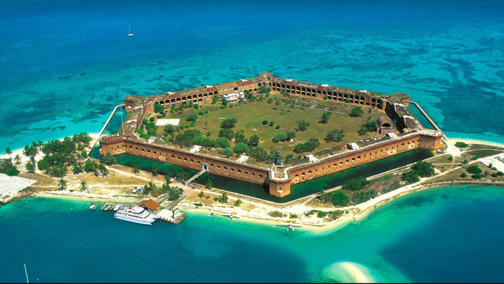 dry-tortugas